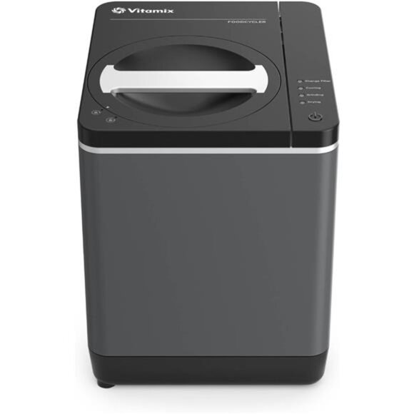 Vitamix FC-50-SP Food Cycler FoodCycler FC-50, L, Slate